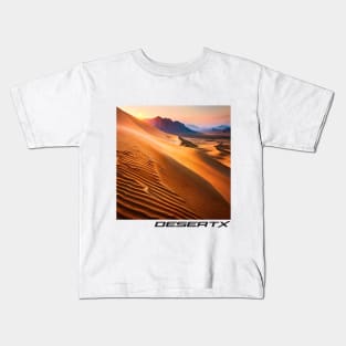 Ducati Desert X Kids T-Shirt